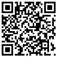 QR Code for bitcoin:1M2pxr43j9GECMAkfo1aawkxdavYssYLpr