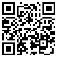 QR Code for bitcoin:1M35RQNQ37FN3VHjDG8hkNovrb4f267prJ
