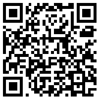 QR Code for bitcoin:1M36LAD3khmcsGNfCiiPFwkTrfEKM63AdX