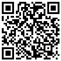 QR Code for bitcoin:1M3B33vAPAF5TiQkK2oU9AoHqD2WnfGZym
