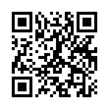 QR Code for bitcoin:1M3C27kSaT3UokHCnumTR9jUzgfYQYxTiW