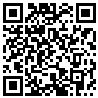 QR Code for bitcoin:1M3Cvx69GmiFvZXcPwrnsT1EbHd4k5jUpj