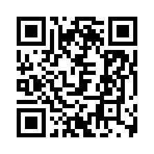 QR Code for bitcoin:1M3DPPseFoUx2PhJSJSSz2ocyqqritoPN1