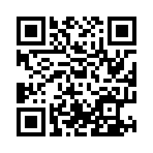 QR Code for bitcoin:1M3F8mwRz3VtsBNnNaSZL4BiDoCD2PrGik