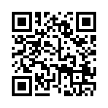 QR Code for bitcoin:1M3FLhp2TRvKBgv5VhCvXf9fVyxnaAdTo1