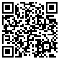 QR Code for bitcoin:1M3FVmTqNj2GbcaLFEkmWVmAsJPS5qfvX9