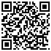 QR Code for bitcoin:1M3FmdCfDAYSXvkTT5AeMpzLnTQPapUtB1