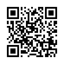 QR Code for bitcoin:1M3G3YunSu8pgPfy6cMXeEb5R7A34B9dPX