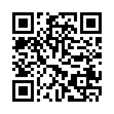 QR Code for bitcoin:1M3GAf5GV4UAefkrwpD7pnZfPYBmBKQxVj