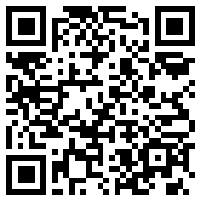 QR Code for bitcoin:1M3JndmmiMFfpBWow2XzeYAzy8vaWBdd2S