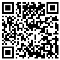 QR Code for bitcoin:1M3KoXCBY7vAbnbXD3PyfmMGjAqd4UnjL5
