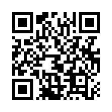 QR Code for bitcoin:1M3N1AFhmzXopM6hg863PbbnnDoXbBefpd