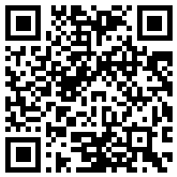QR Code for bitcoin:1M3NCE6Dzv3wy52CEjPRgwgJTYeY65dZp7