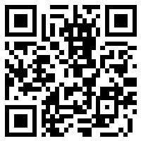 QR Code for bitcoin:1M3NFW2HAyAYcKUTiDNewhXj2nBFU6SZDT