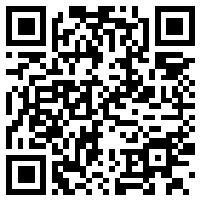 QR Code for bitcoin:1M3PDo32JinHV5GnBbWca64sA9kPiA54zz