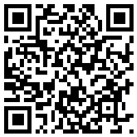 QR Code for bitcoin:1M3RBfUdBcE5wm49UDEwp11Wd54v2VCsSp