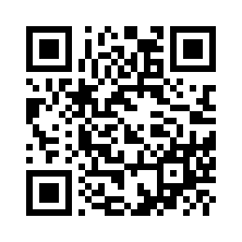 QR Code for bitcoin:1M3Sp5pXNbdrFs2EVNHTs1sWYhUL2M8Luh
