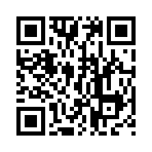 QR Code for bitcoin:1M3TJ2obYnf3L9TBqWMK25Ku2DNbTbNL65