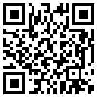 QR Code for bitcoin:1M3TZPJQPCBAjj7DhhWDy4LkSuk7LRNKBA