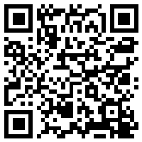 QR Code for bitcoin:1M3VBUhapToiiDhKmQm47HMPctYE9gjnYv
