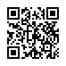 QR Code for bitcoin:1M3WBXgSdJTEagawCV9QhwbCrdaXpPChTC