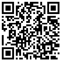QR Code for bitcoin:1M3YEPoiSSvmVDhZfhwrQ3mdfBZpjLonpF
