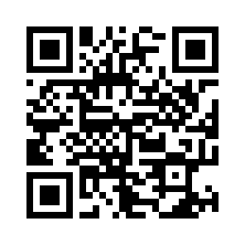 QR Code for bitcoin:1M3dAPo216eNbZe5JnA3sVqSvXcCodUtdk