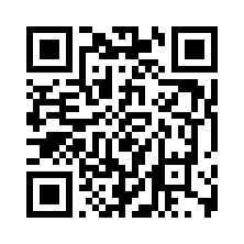 QR Code for bitcoin:1M3eDnMJVm5kkdURXNDvs7vSkejcbvi5LE