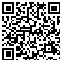 QR Code for bitcoin:1M3eFaDTmQPRQuzYH4QFQJfQhFvNKY66WD