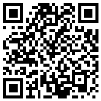 QR Code for bitcoin:1M3ep6BvmDYUexam2FredityBH8KmJqUip