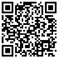 QR Code for bitcoin:1M3f56pKW4LdcEnmcQcXqR6AD6KottHCLH