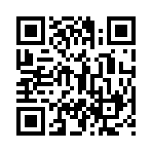 QR Code for bitcoin:1M3f6odmmDXMYvvodK1qB4mafMiKUtjjnQ