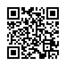 QR Code for bitcoin:1M3isuxpzK4zoV63D8PZtk2MtYkUzXVCDA