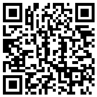 QR Code for bitcoin:1M3jeWY5T4boeJVG1PsdGiCmkx7a561CU