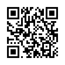 QR Code for bitcoin:1M3jzDjWJBfBVopS6TGozchwJTcCbEpbPW