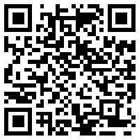 QR Code for bitcoin:1M3nBpS6QHft7HUqDKuZTLh5UmVAcoCSjR