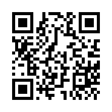QR Code for bitcoin:1M3oqubzFpyD7cgemDbJLbofjR6Li3Yd8u