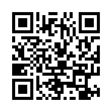 QR Code for bitcoin:1M3uMDWScKEYccVPYXQf5FBD4fLBga1JAC