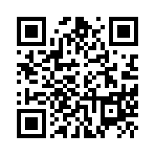 QR Code for bitcoin:1M3vEfP4fwrsEdsajBY8f6GP6vdzeMLR2Y