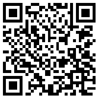 QR Code for bitcoin:1M41LB3XfrJamtoo8GhN6cSLYbwCR6qKGV
