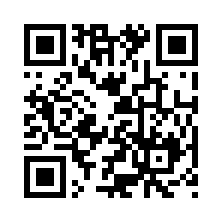 QR Code for bitcoin:1M426uQKeg3pLiVCcHASxNxohkhurD9gma