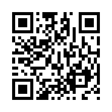 QR Code for bitcoin:1M44Mdp3GGXWMfRGDY61H5wRS9Crcs4NxB