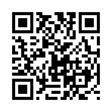 QR Code for bitcoin:1M453372iGHjA7bUPpcvprDAyqN4bk5JfF