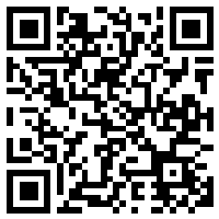 QR Code for bitcoin:1M46bUdwfMibfKdsfkoJ4eykWc9A6hKaPS