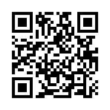 QR Code for bitcoin:1M47Lhn5w384o8BJfLyiC4ZuDN6GPfFEmh