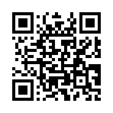 QR Code for bitcoin:1M481nJr8tGtApr5RpT3G2WTdzttEaF4WS