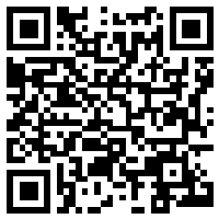 QR Code for bitcoin:1M4BjQ6SisvpbzKXdPDVv2C1XxaZECXs58