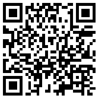 QR Code for bitcoin:1M4CK81DJfSTYzv2cYNhe2KoPH84ucGeCJ