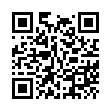 QR Code for bitcoin:1M4E1hRjoBdDnaRYcTUZGiXTybv1P2b4Ve
