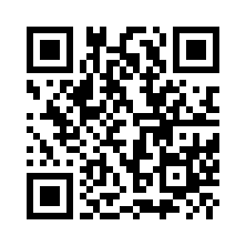 QR Code for bitcoin:1M4GcTHxhdExbEza1WokiPgJb85m5M2fgM